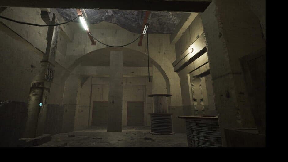 Covert Syndrome screenshot 3