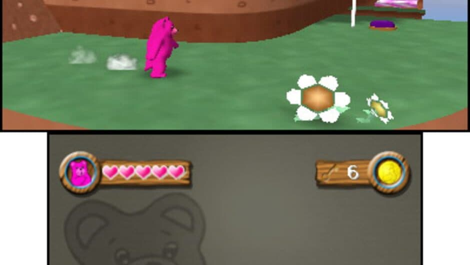 Gummy Bears: Magical Medallion screenshot 3