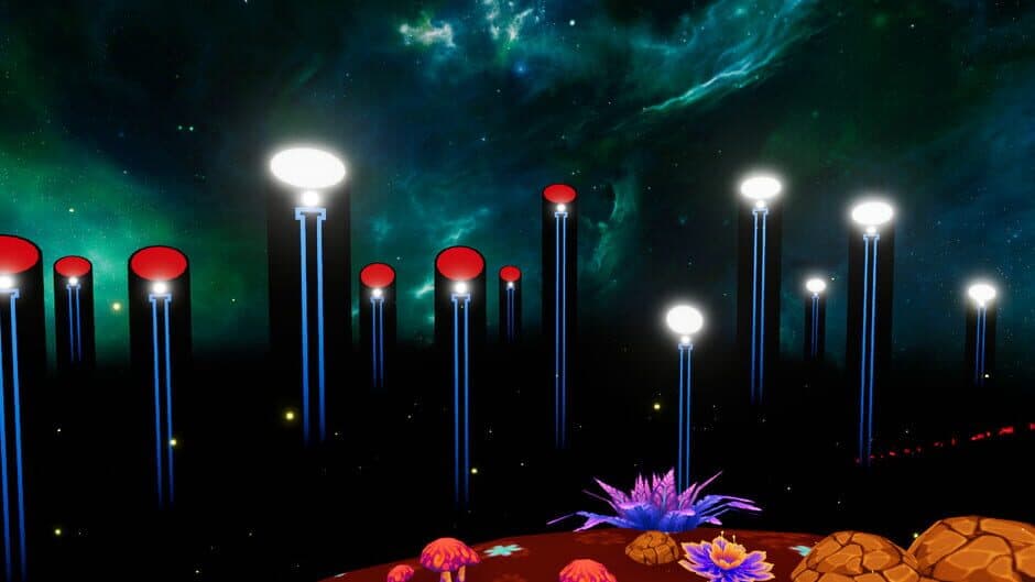 Stardust VR screenshot 2
