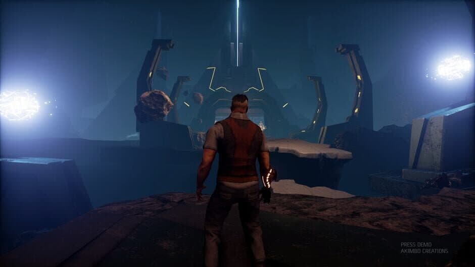 ARC Continuum screenshot 2