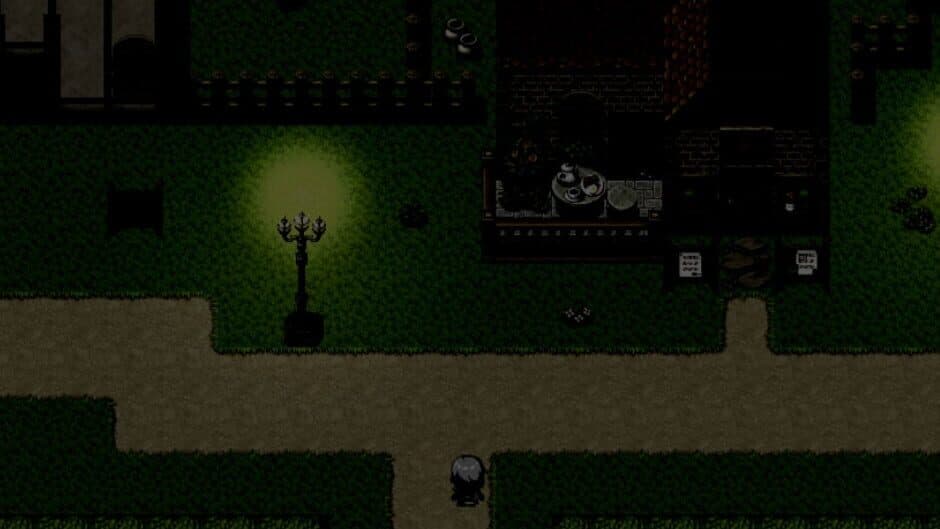Take the Dream IX screenshot 4