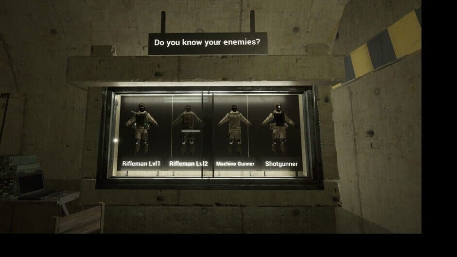 Covert Syndrome screenshot 2