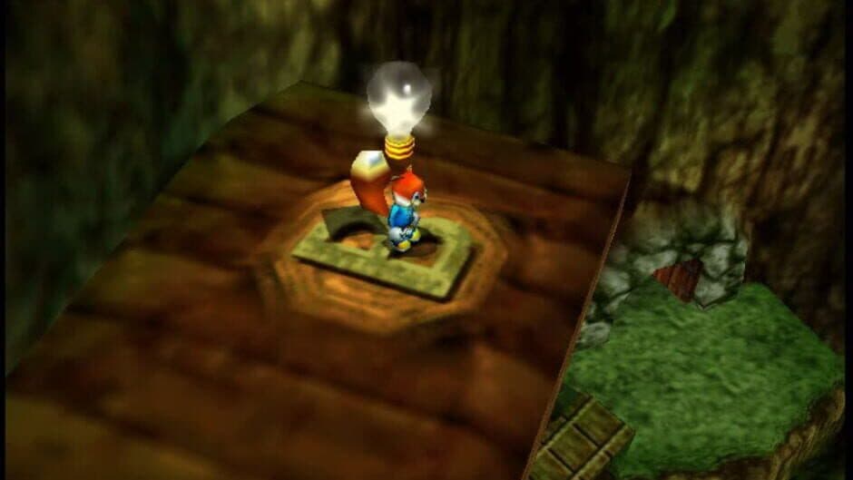 Conker's Bad Fur Day screenshot 4
