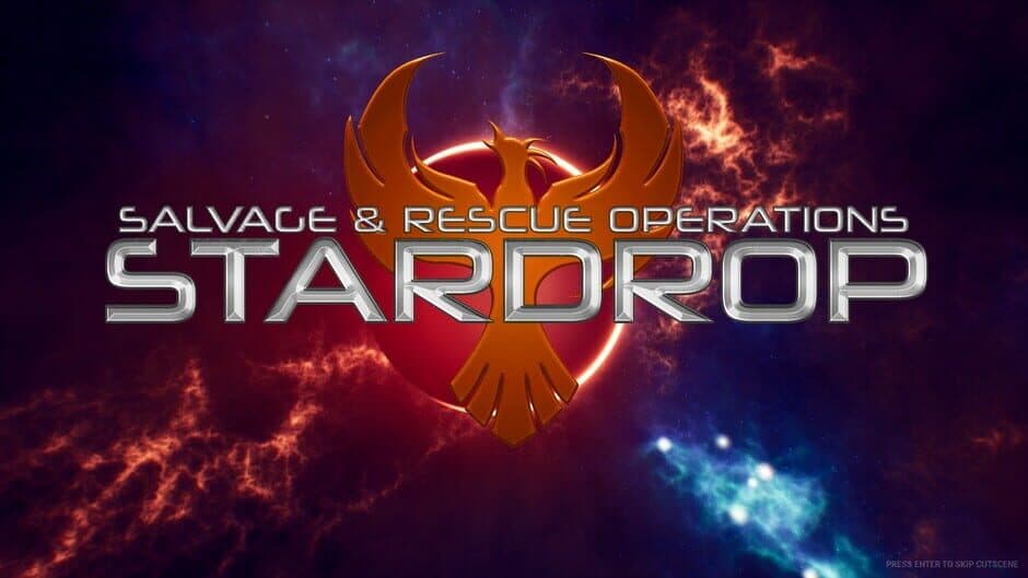 Stardrop screenshot 1