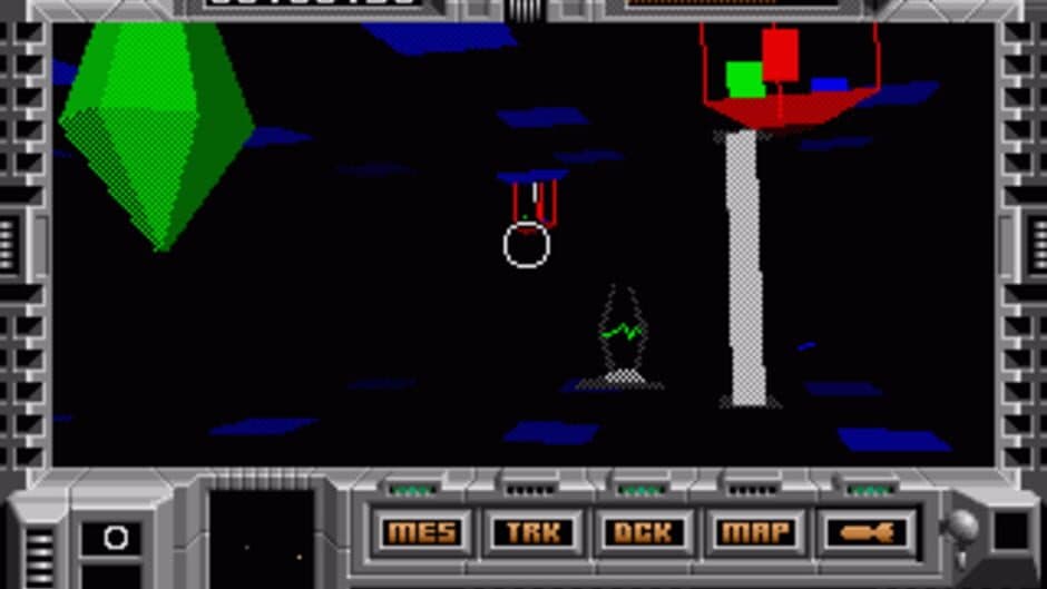 Interphase screenshot 2