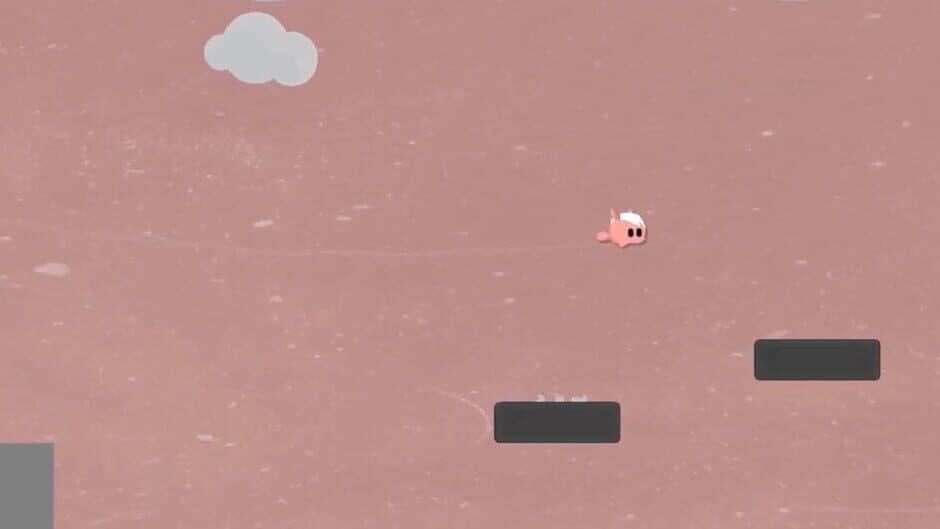 Fluffy Creatures vs. The World screenshot 3