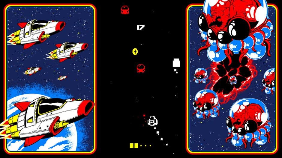 Switch 'N' Shoot screenshot 2