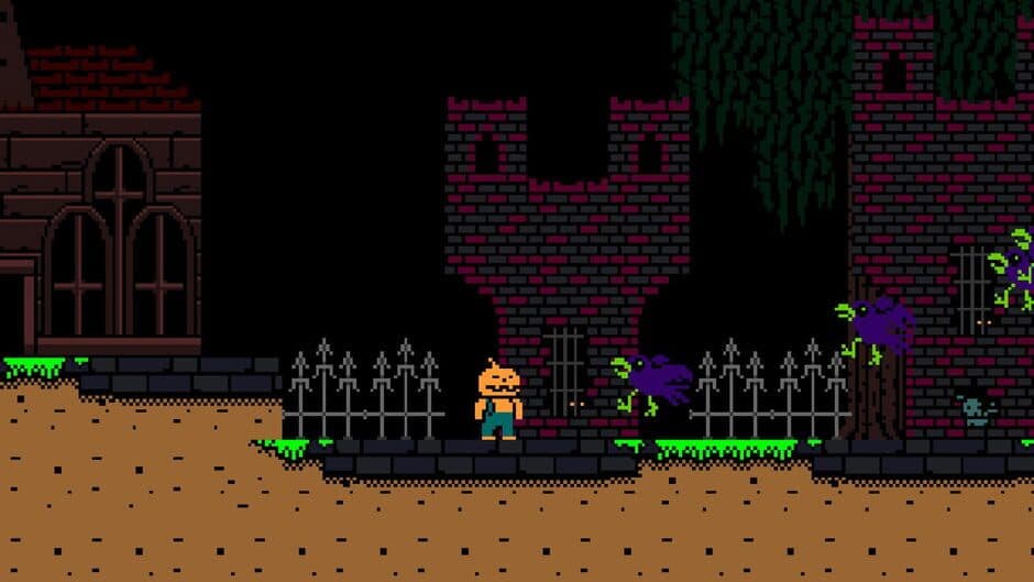 Halloween Forever screenshot 2