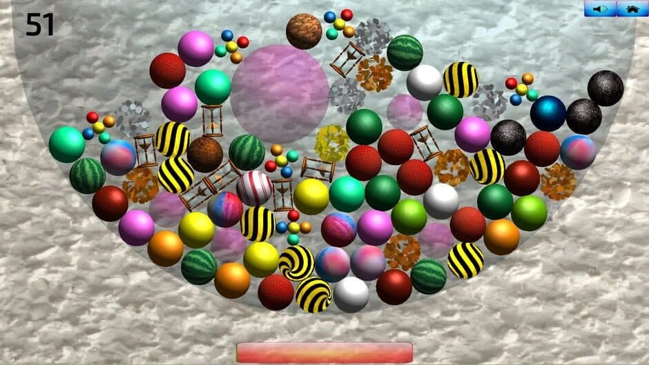 Bubble Gum Popper screenshot 2