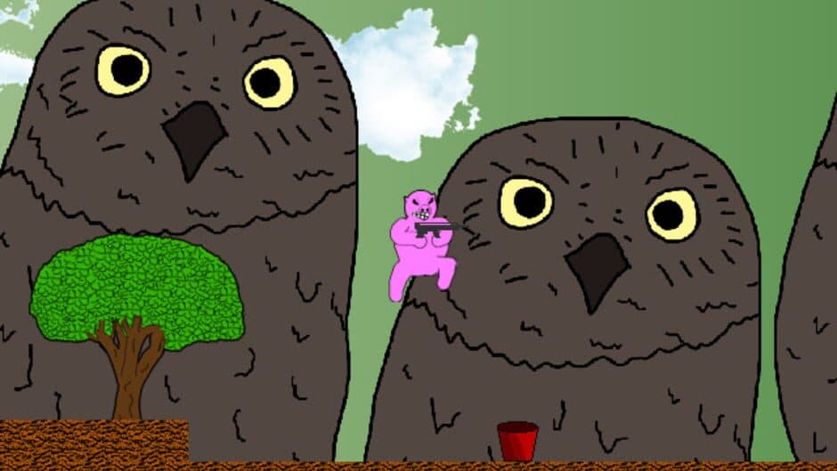 Rage Pig screenshot 3