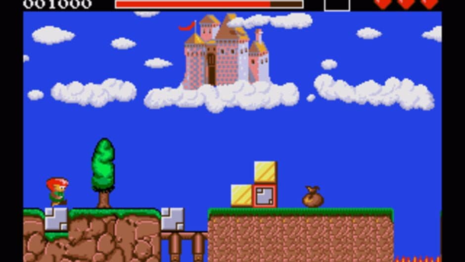 Builderland: The Story of Melba screenshot 2