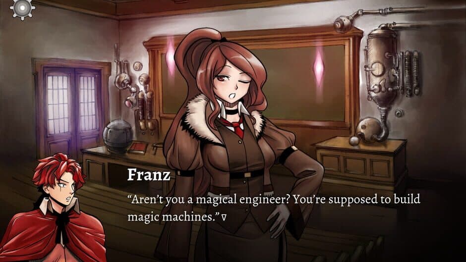 An Octave Higher screenshot 3
