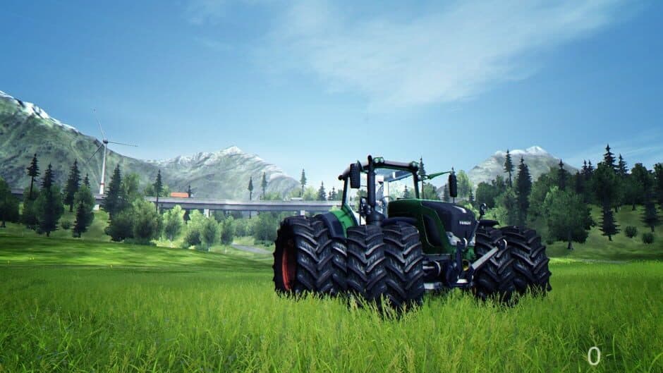 Agricultural Simulator 2013: Steam Edition screenshot 4