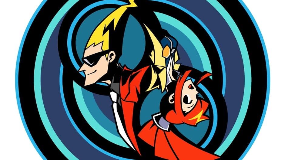 Ghost Trick: Phantom Detective artwork 1