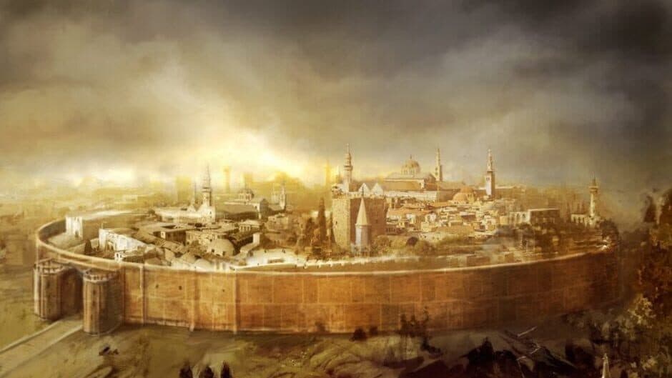 The Kings Crusade artwork 1