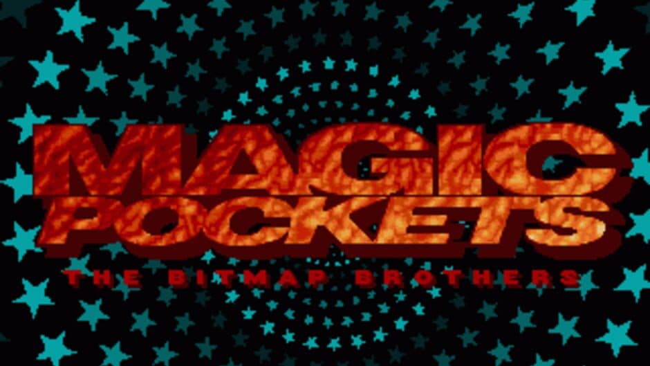 Magic Pockets screenshot 2