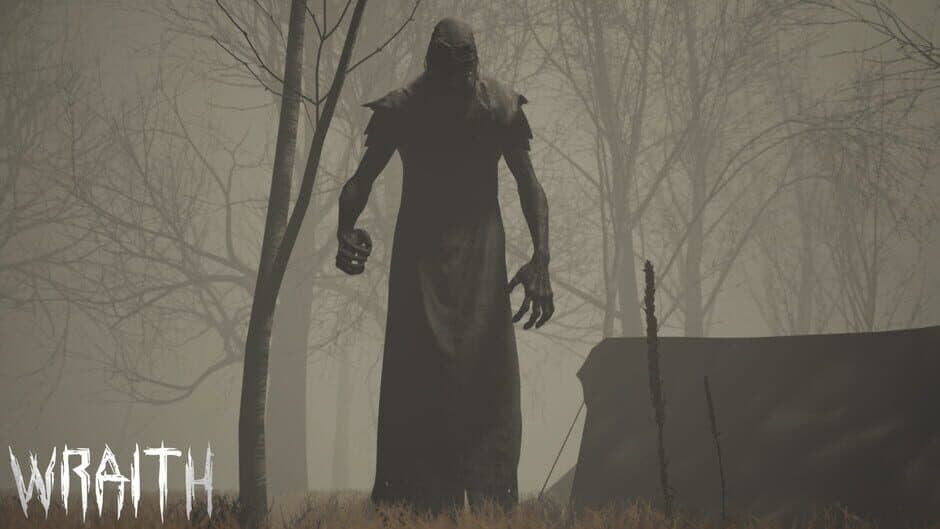 Wraith screenshot 4