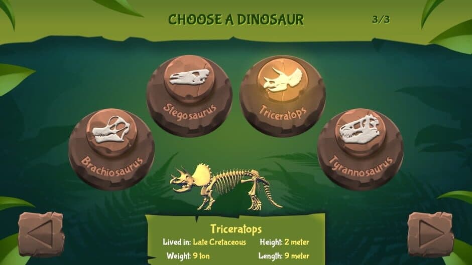Dinox screenshot 3