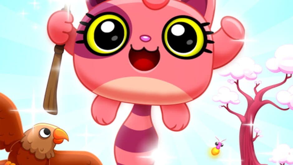 Bubble Breeze Pop screenshot 1