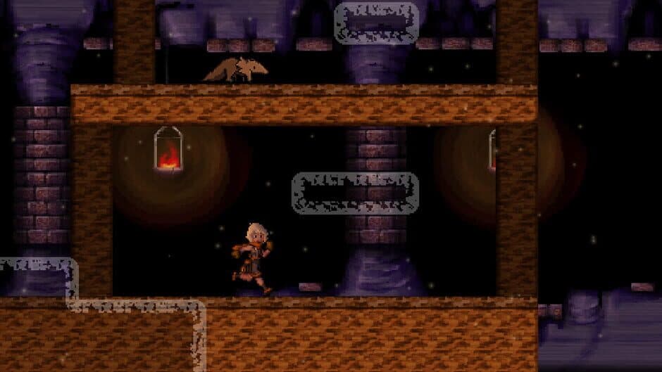 Camera Obscura screenshot 1