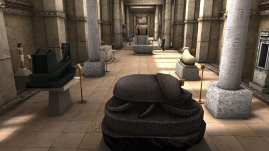 Sherlock Holmes: The Awakened screenshot 1