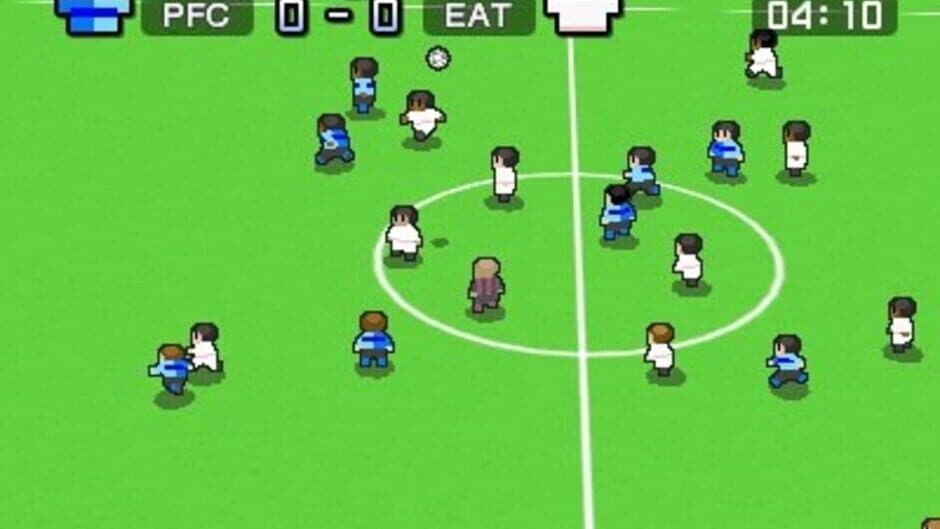 Nintendo Pocket Football Club screenshot 4