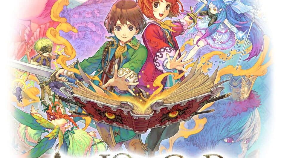 Avalon Code artwork 2