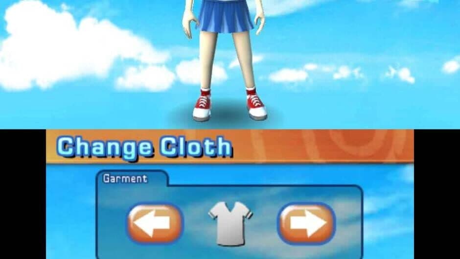 Fun! Fun! Minigolf Touch! screenshot 4