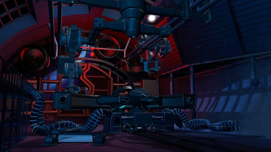 C-Rush screenshot 3