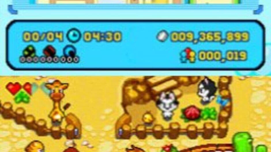 Zoo Frenzy screenshot 1