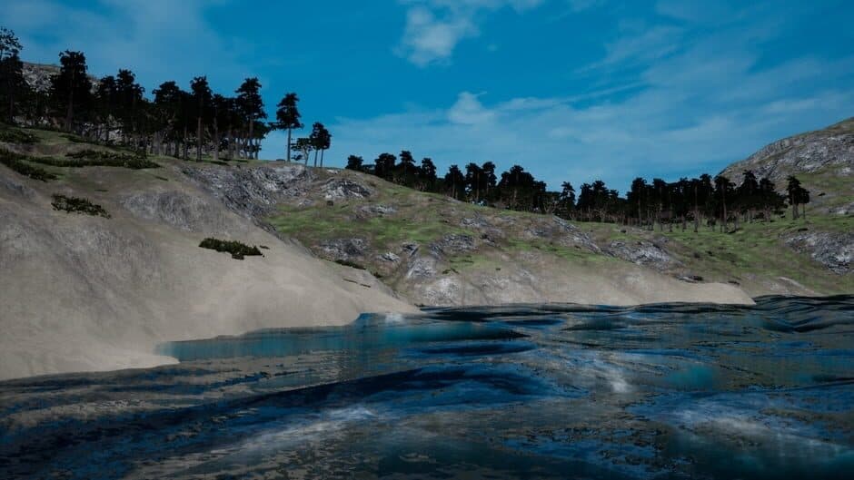 Rise: 30 Minutes to Extinction screenshot 1