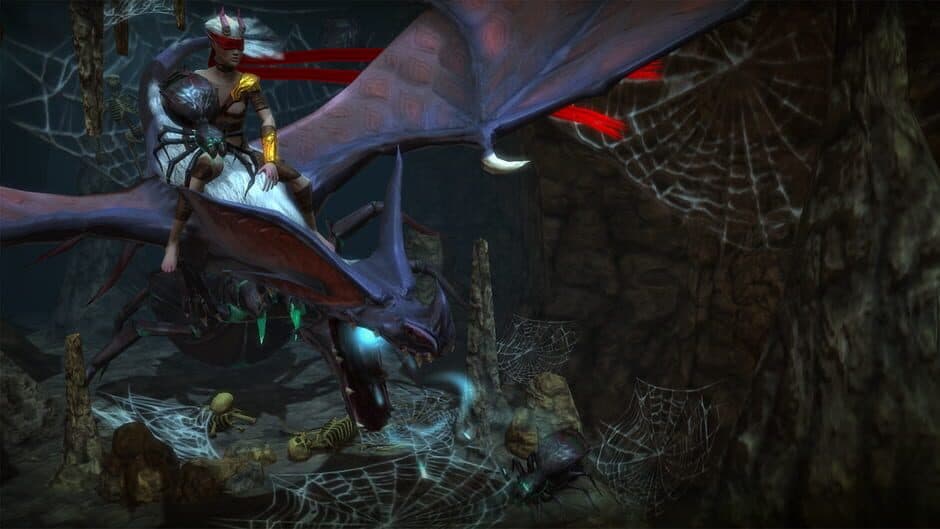 Dragons and Titans screenshot 4