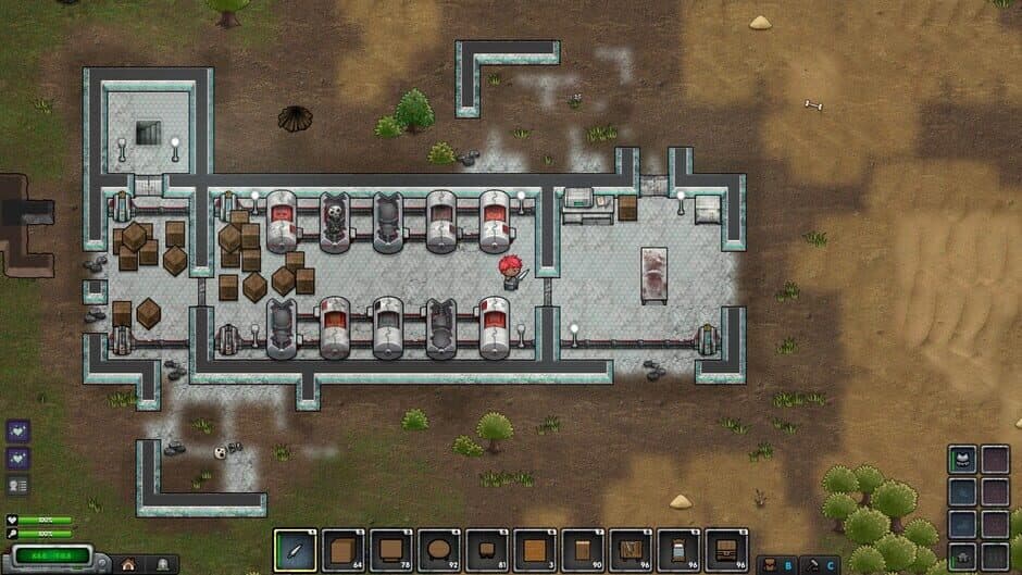 Keplerth screenshot 3