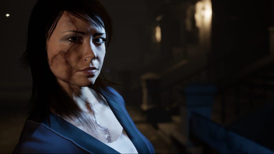 Welcome to Hanwell screenshot 2