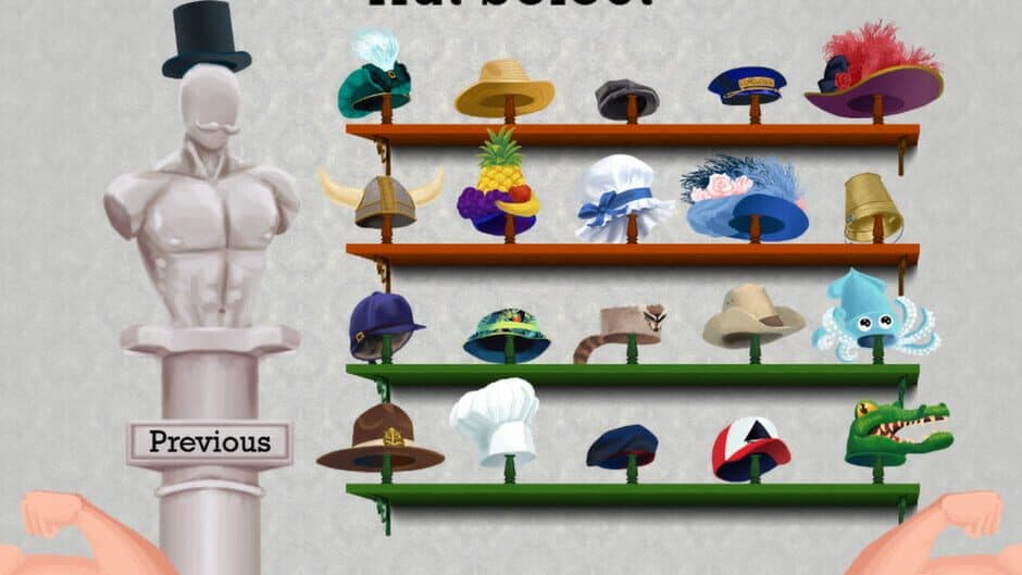 Max Gentlemen screenshot 4