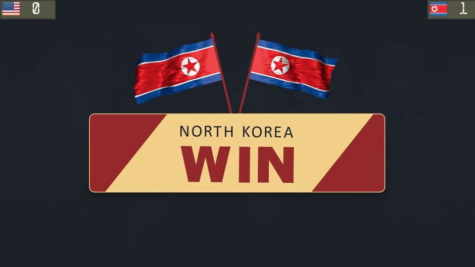 Kim Jong-Boom screenshot 1