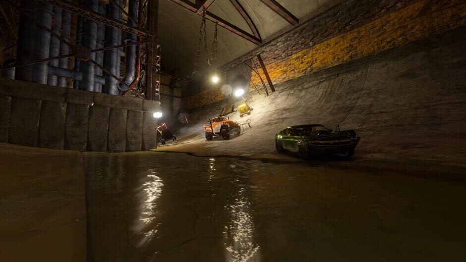 FlatOut 4: Total Insanity screenshot 4