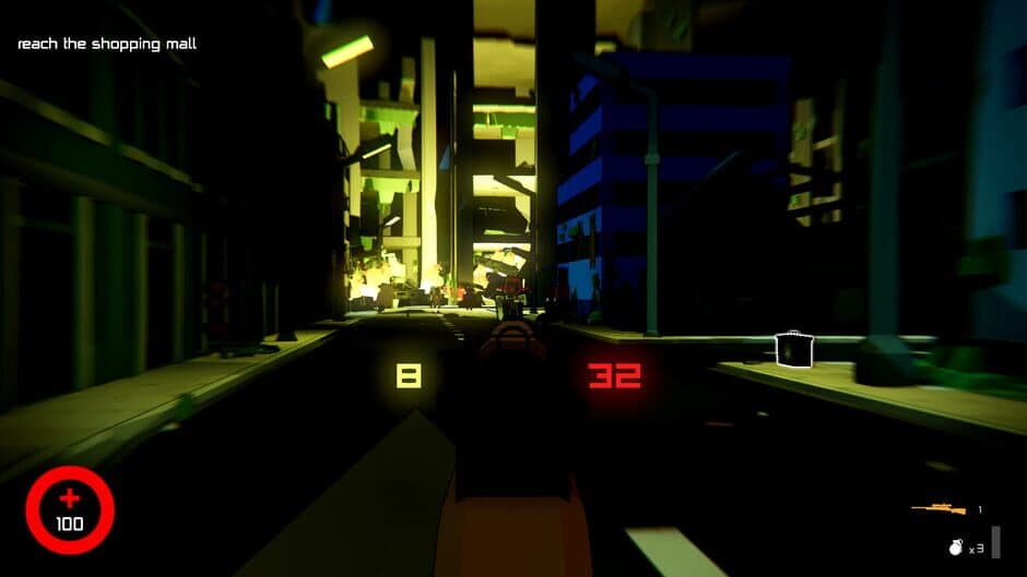 Kill 'Em All screenshot 2