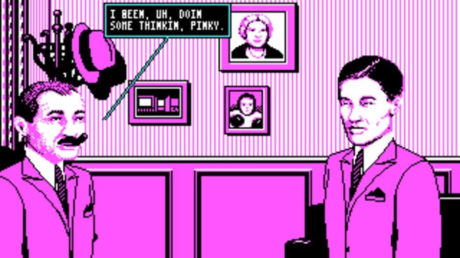 The King of Chicago screenshot 2
