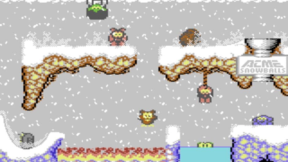 Creatures II: Torture Trouble screenshot 1