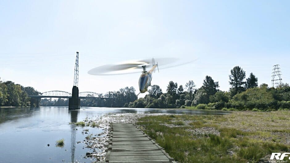 RealFlight 8 screenshot 4