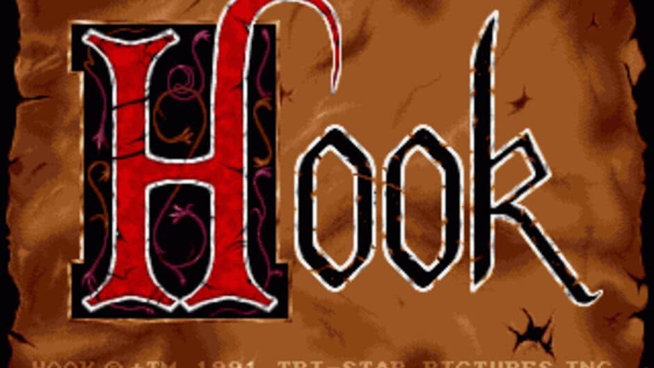 Hook screenshot 2