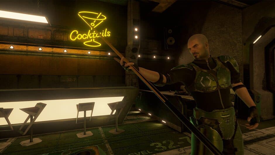 Quanero screenshot 4