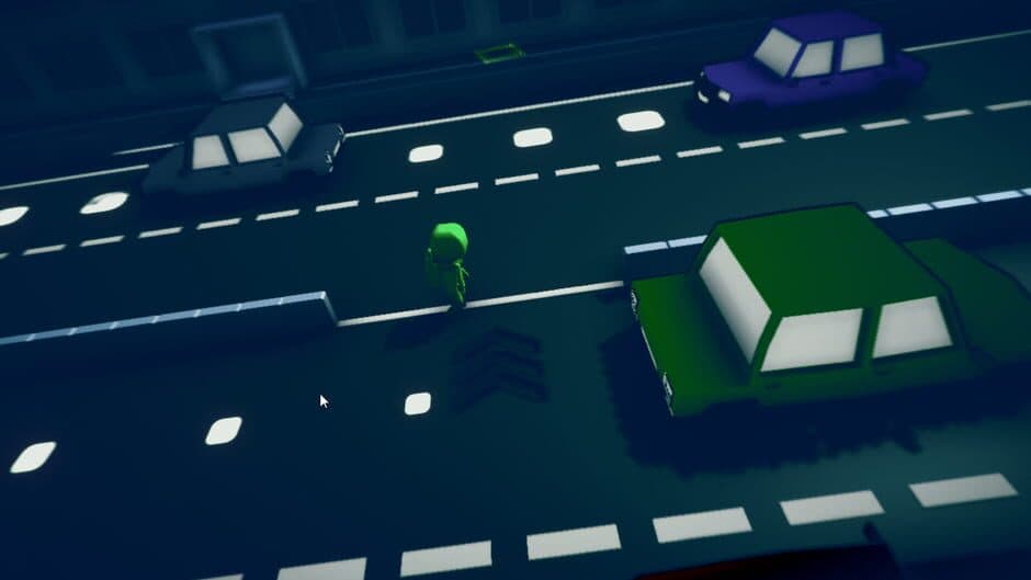 Road of Danger screenshot 4