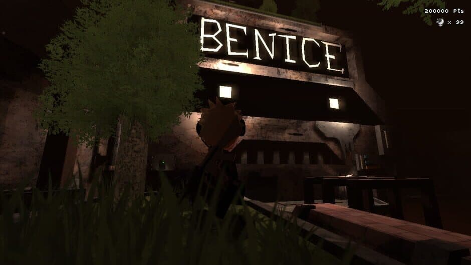 Worlds screenshot 1