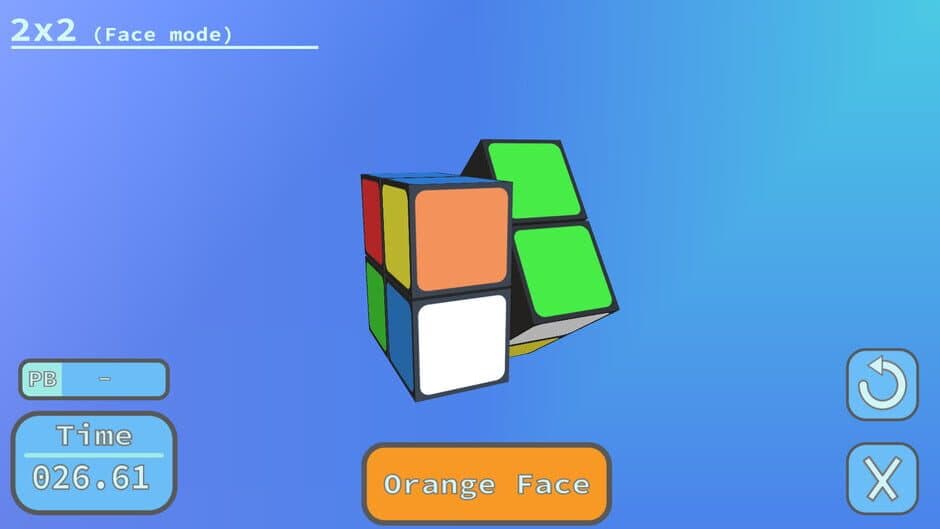 Cubeverse screenshot 4