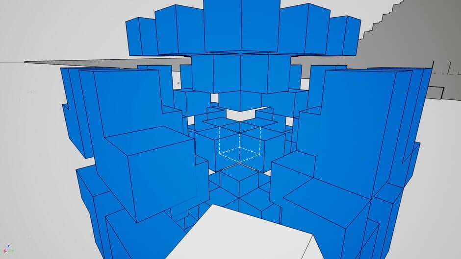Obstruction screenshot 4