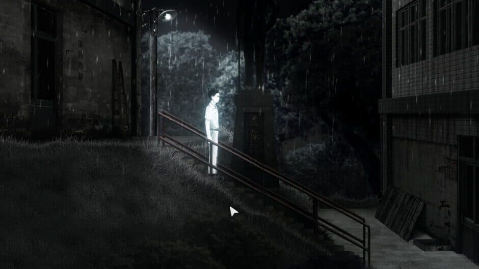 Detention screenshot 4