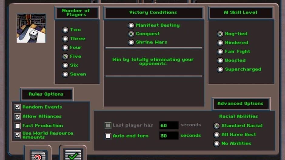 Deadlock II: Shrine Wars screenshot 2