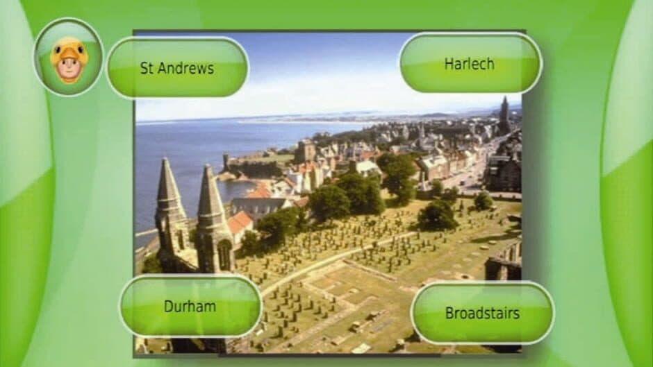 Quiz Party screenshot 3